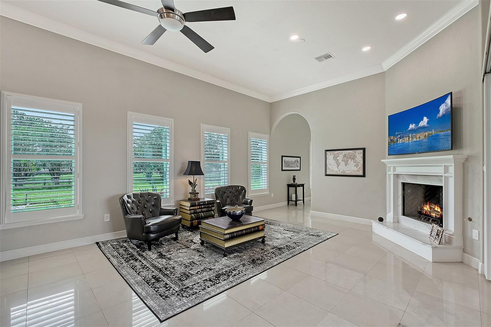 RYE MEADOWS SUB - Residential