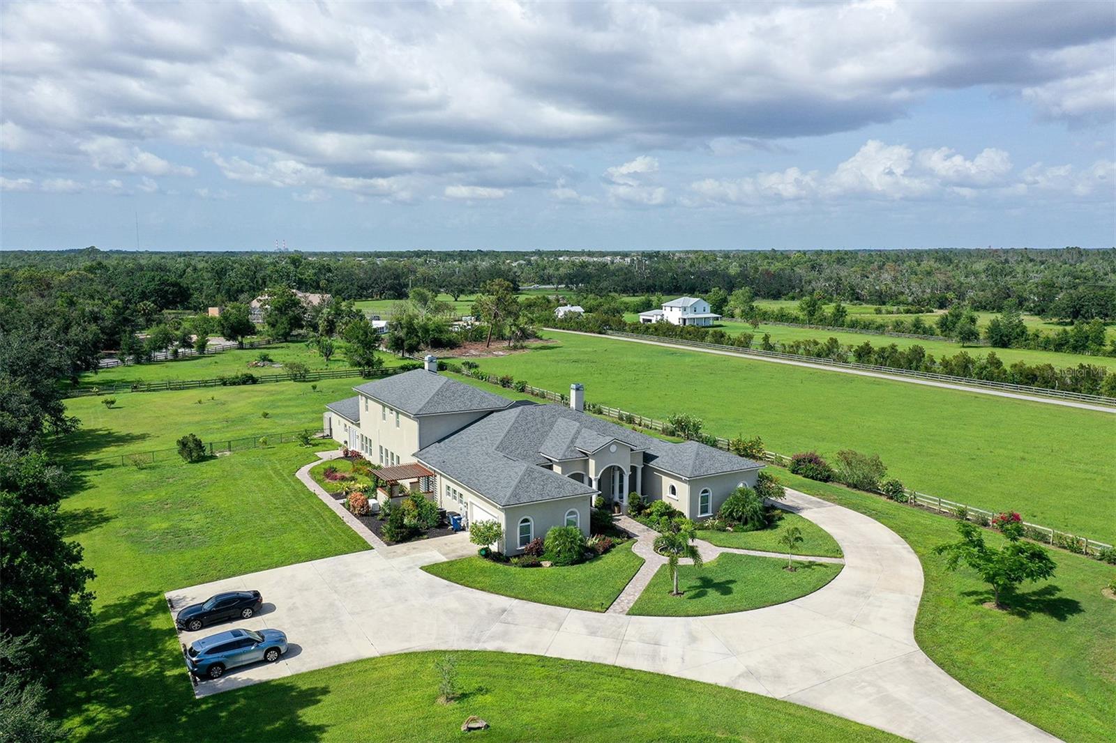 RYE MEADOWS SUB - Residential