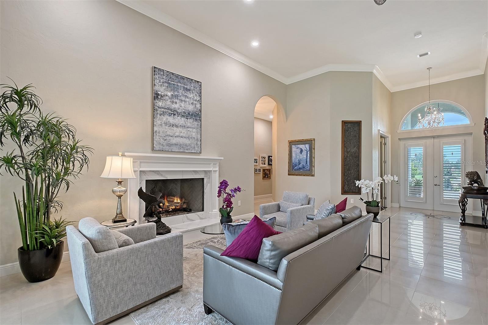 RYE MEADOWS SUB - Residential