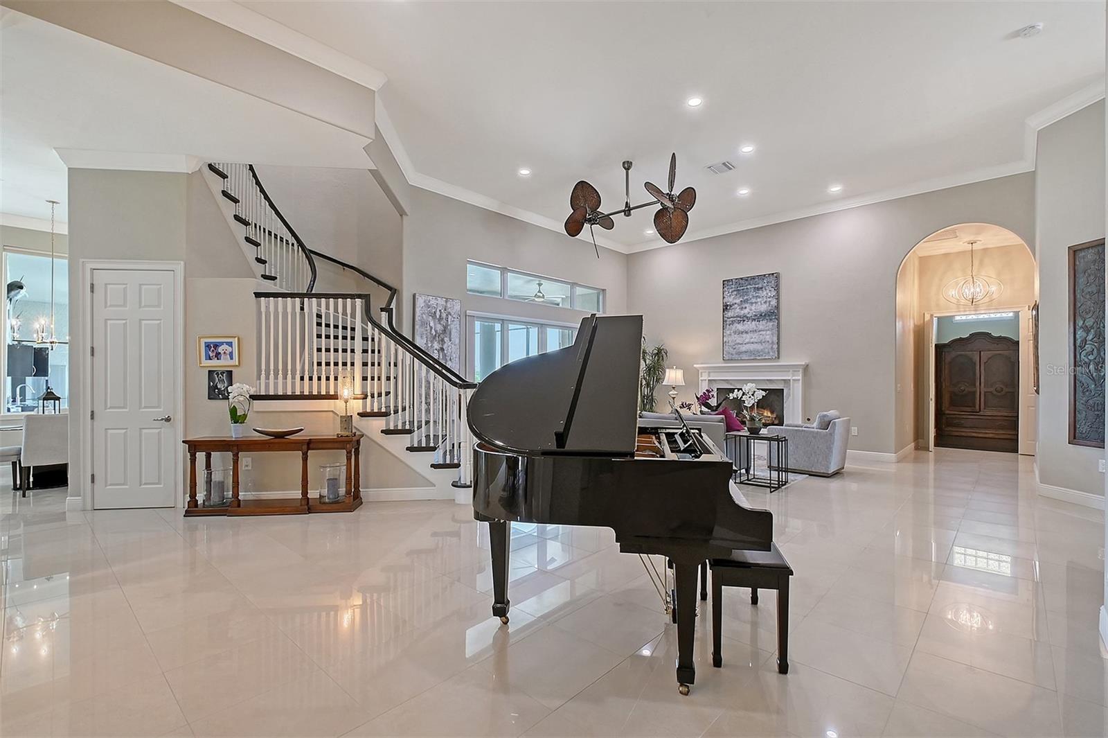 RYE MEADOWS SUB - Residential