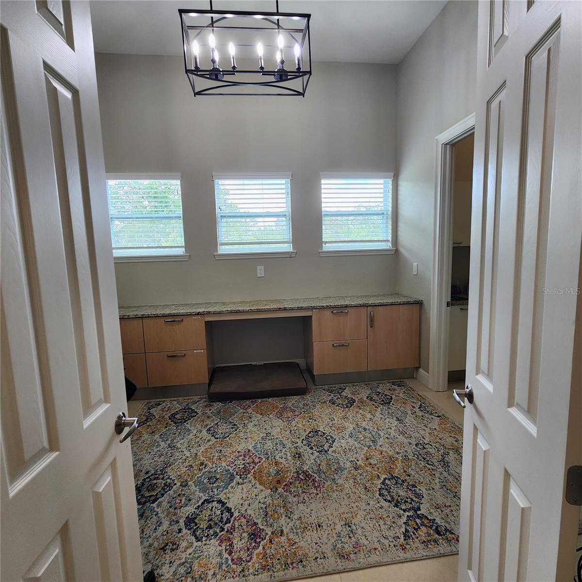 RYE MEADOWS SUB - Residential