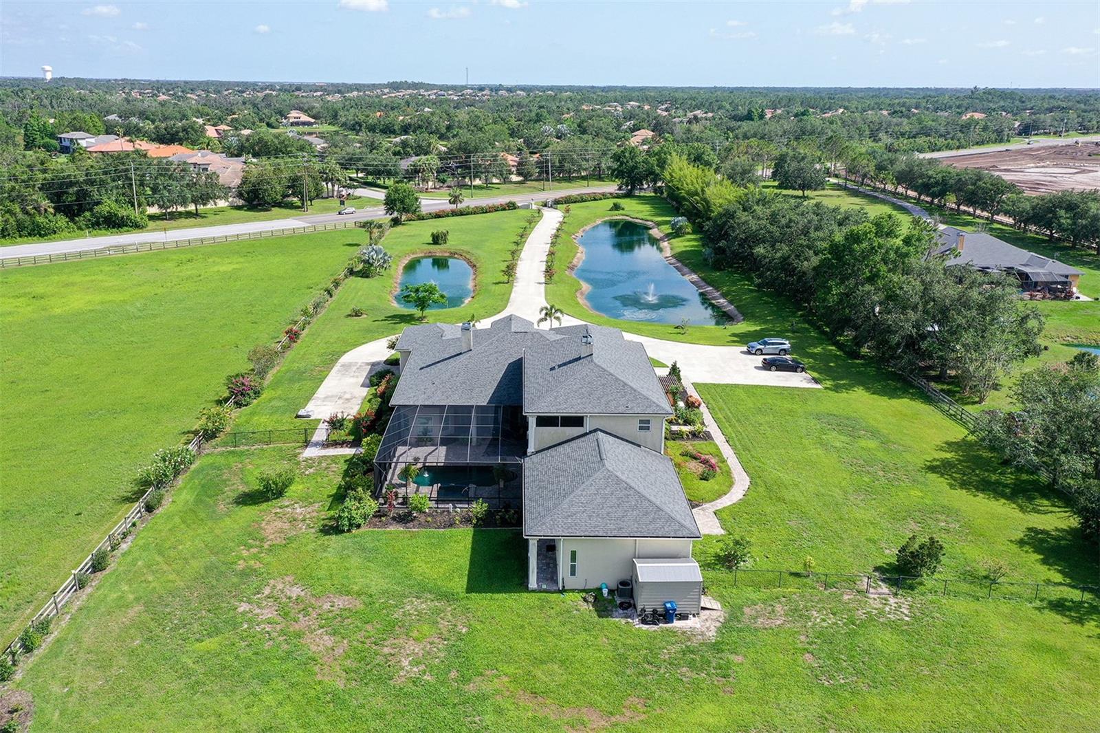 RYE MEADOWS SUB - Residential