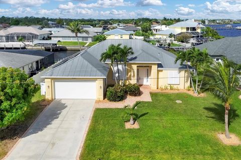 Photo of 5201 Cooper Terrace, Port Charlotte, FL 33981 (MLS # D6144197)