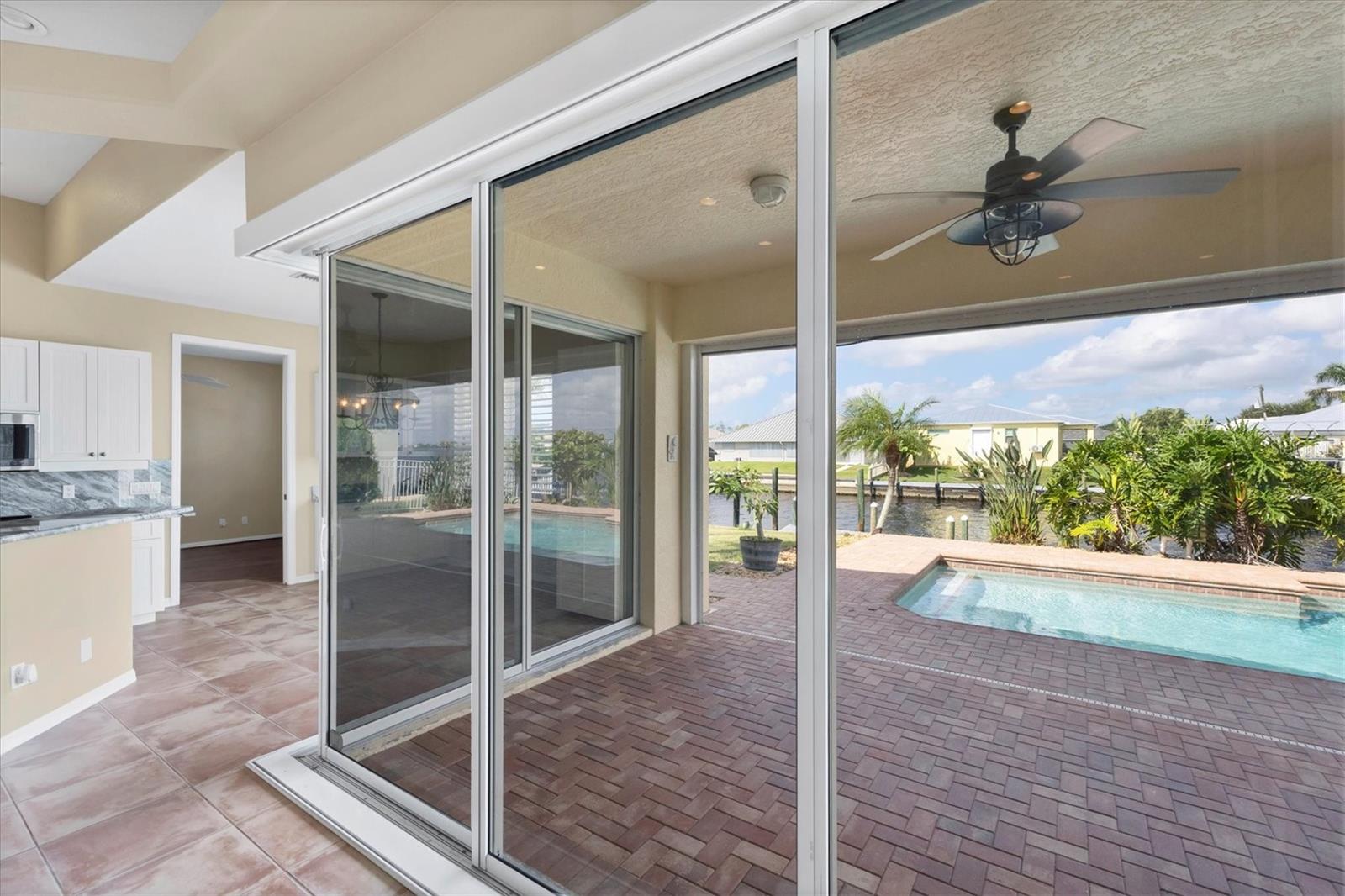 PORT CHARLOTTE SEC 054 - Residential