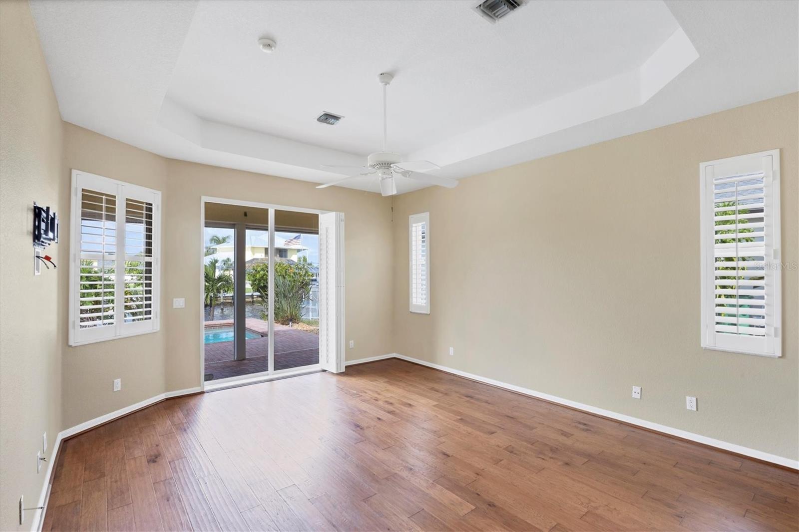 PORT CHARLOTTE SEC 054 - Residential