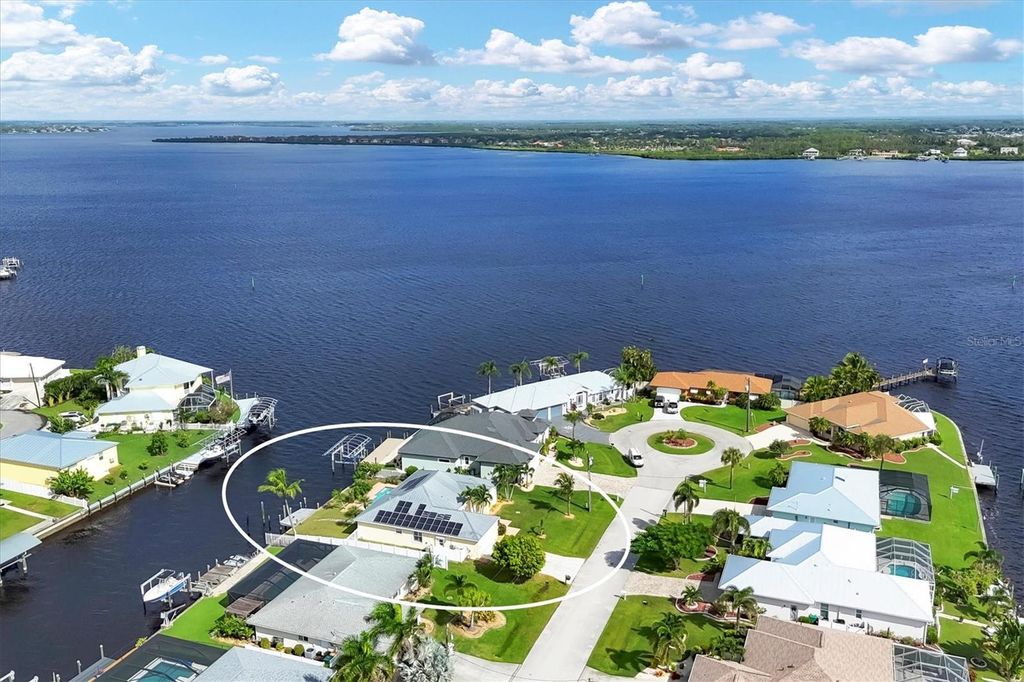 Photo of 5201 Cooper Terrace, Port Charlotte, FL 33981 (MLS # D6144197)