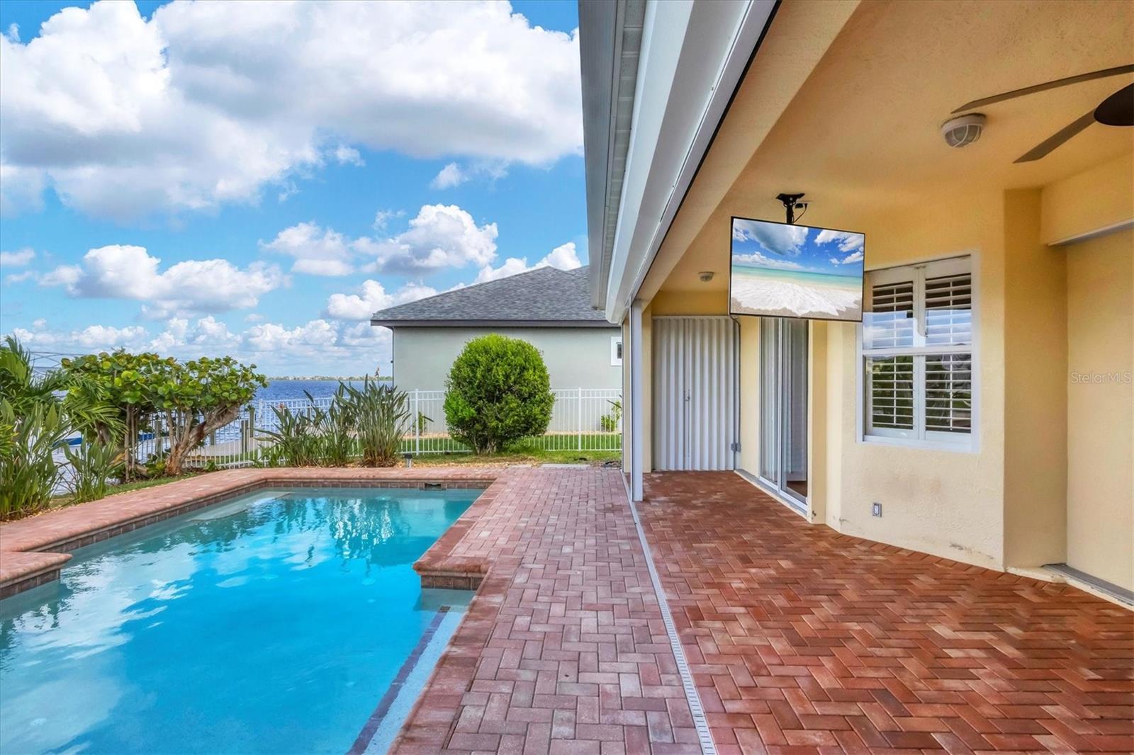 PORT CHARLOTTE SEC 054 - Residential