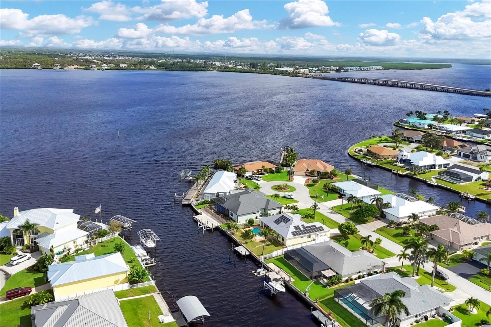 PORT CHARLOTTE SEC 054 - Residential