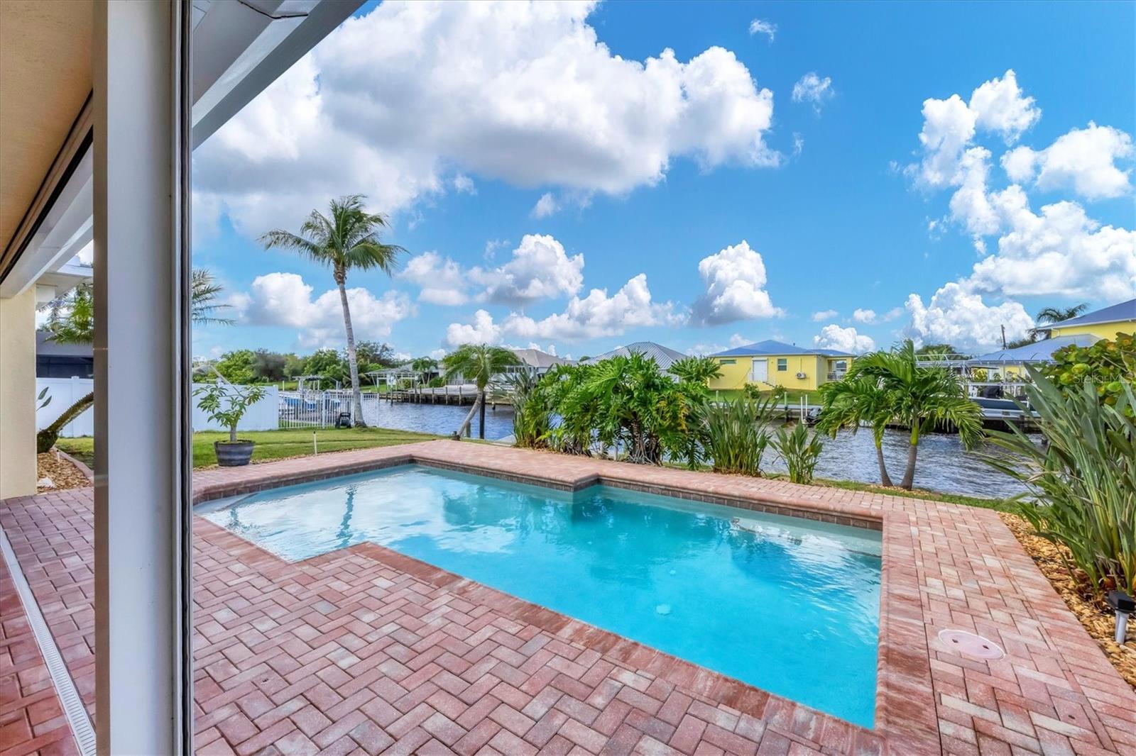 PORT CHARLOTTE SEC 054 - Residential