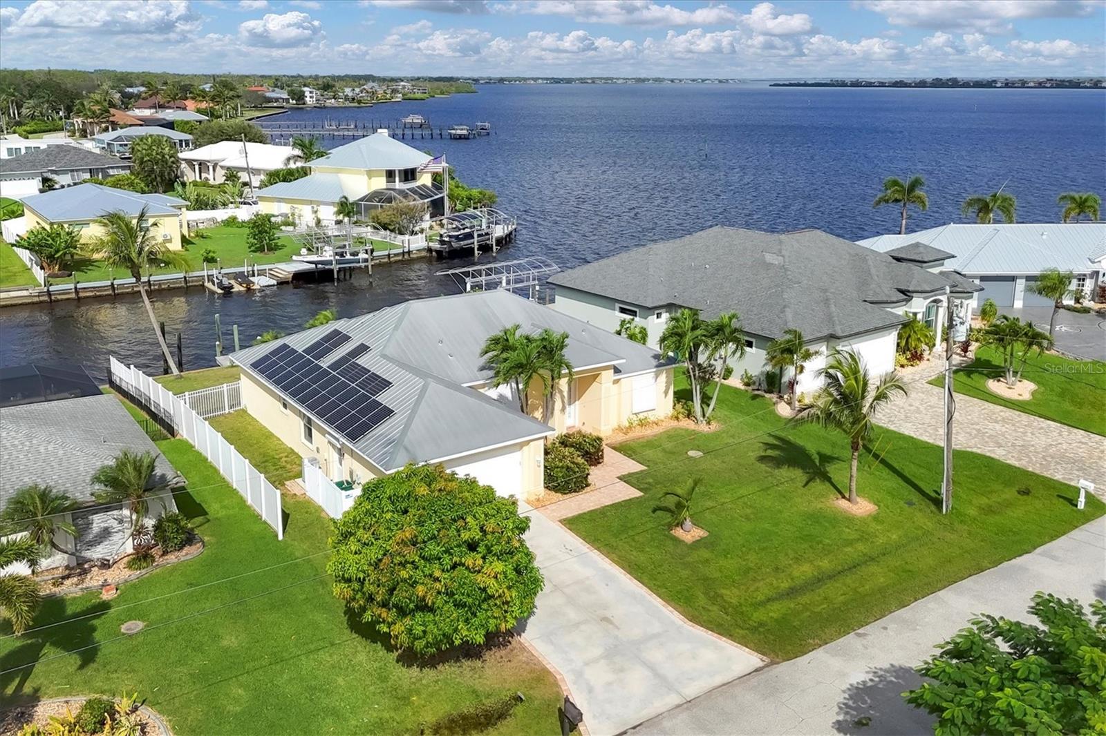 PORT CHARLOTTE SEC 054 - Residential