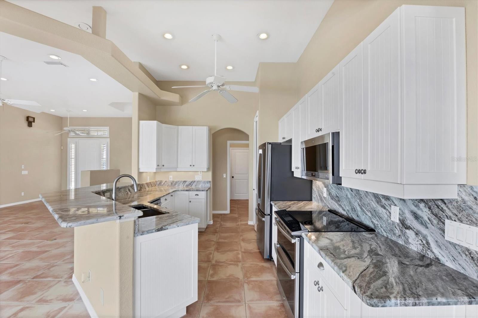 PORT CHARLOTTE SEC 054 - Residential