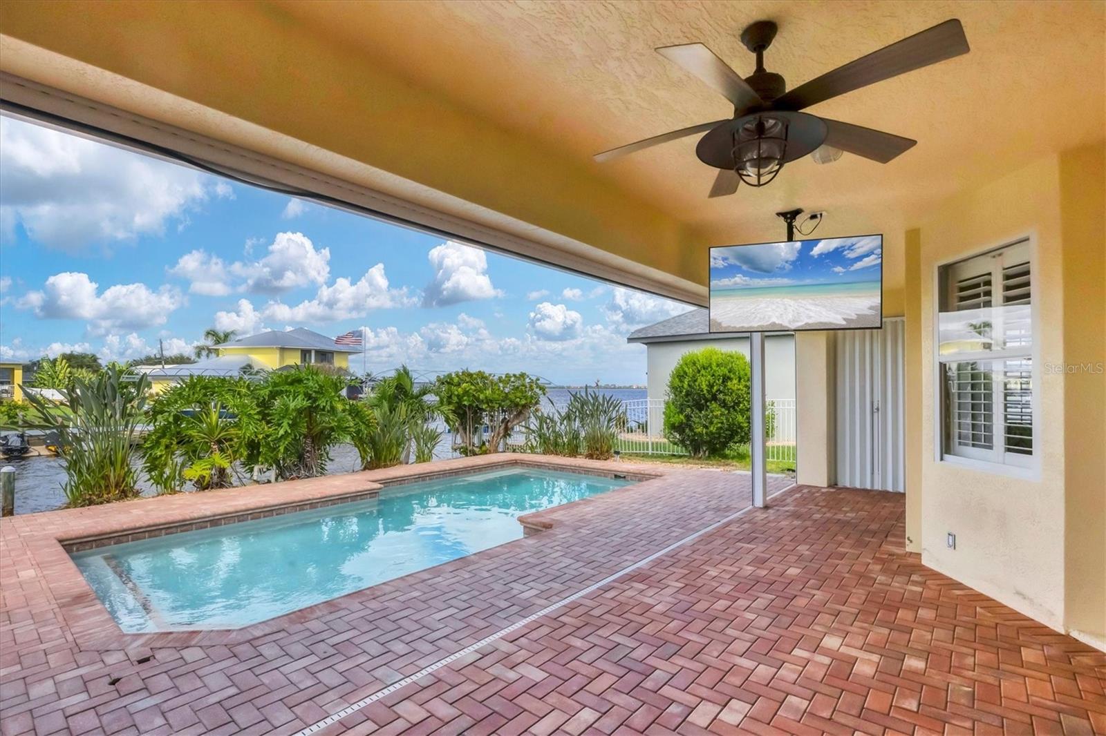 PORT CHARLOTTE SEC 054 - Residential