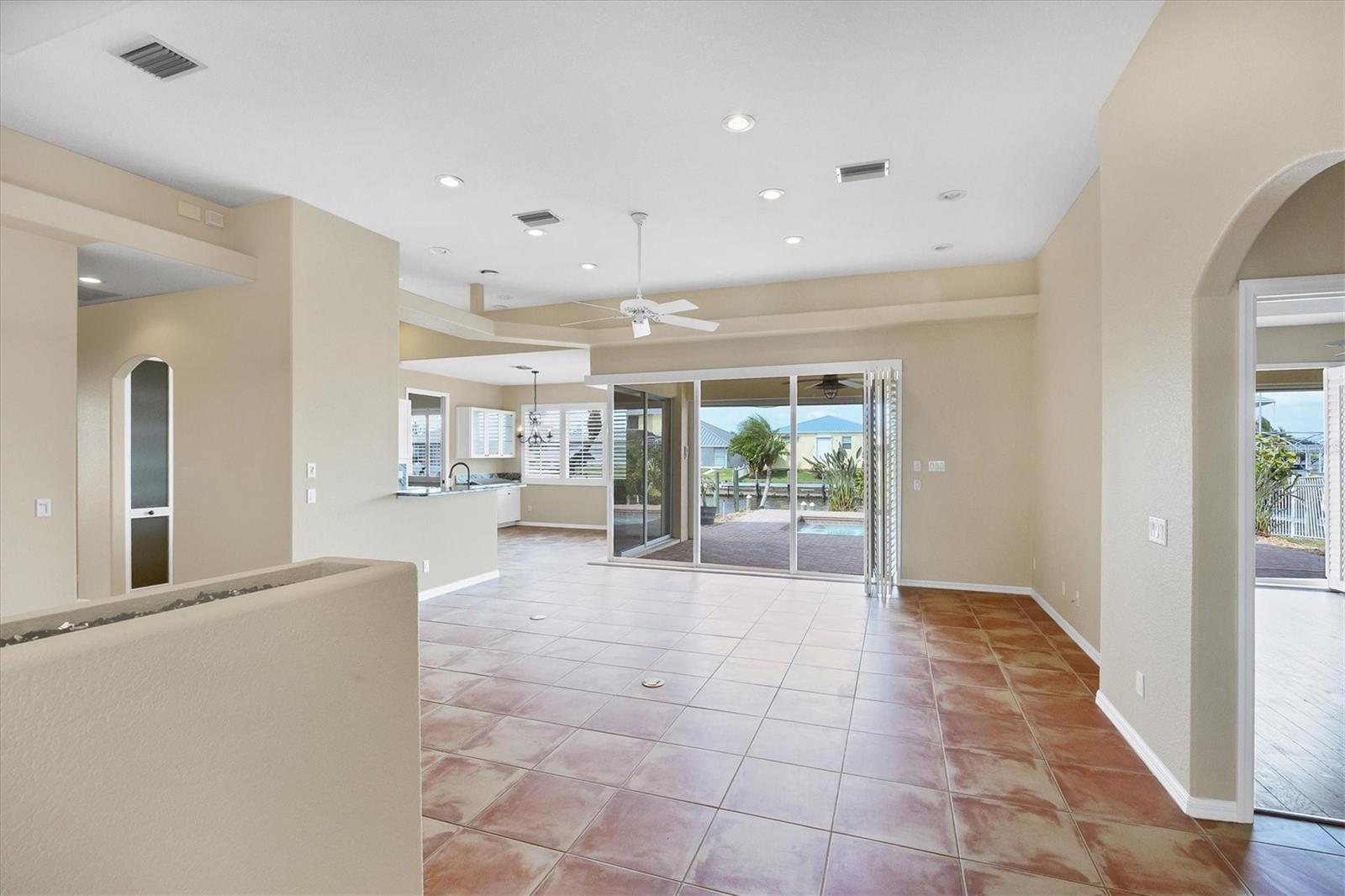 PORT CHARLOTTE SEC 054 - Residential