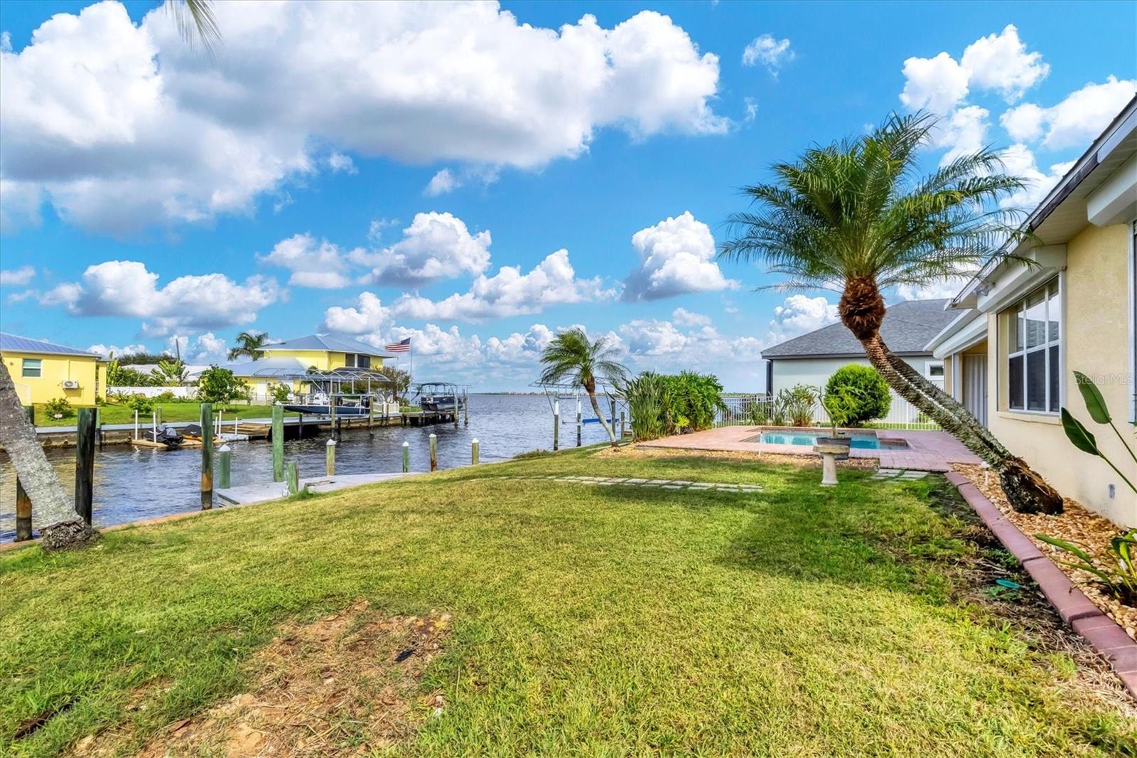 PORT CHARLOTTE SEC 054 - Residential