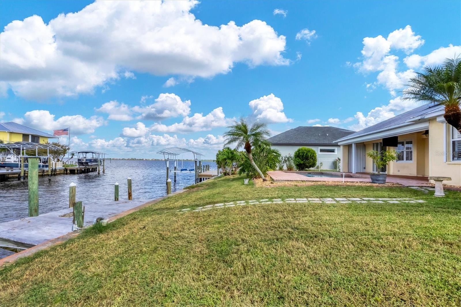 PORT CHARLOTTE SEC 054 - Residential