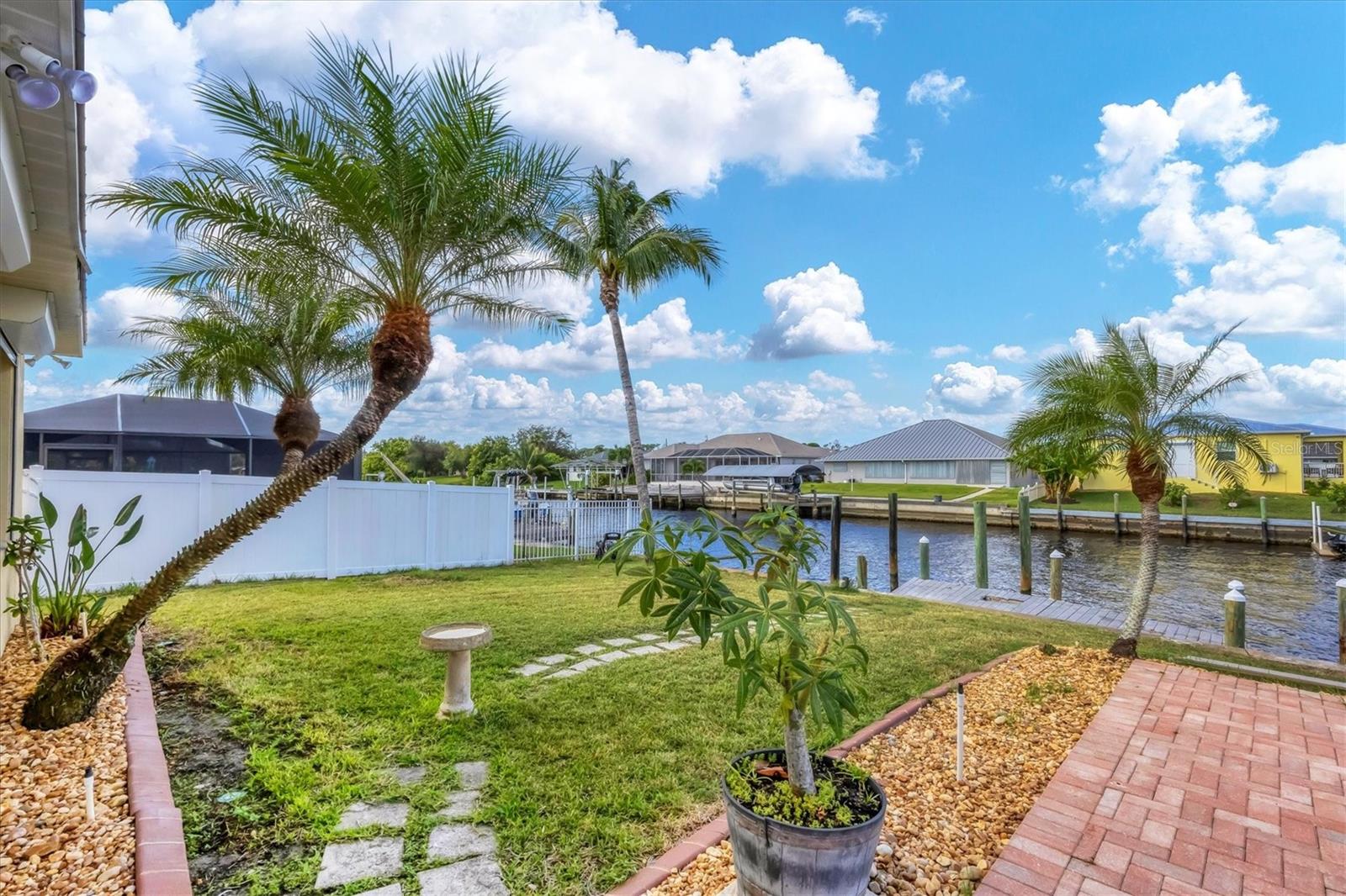 PORT CHARLOTTE SEC 054 - Residential