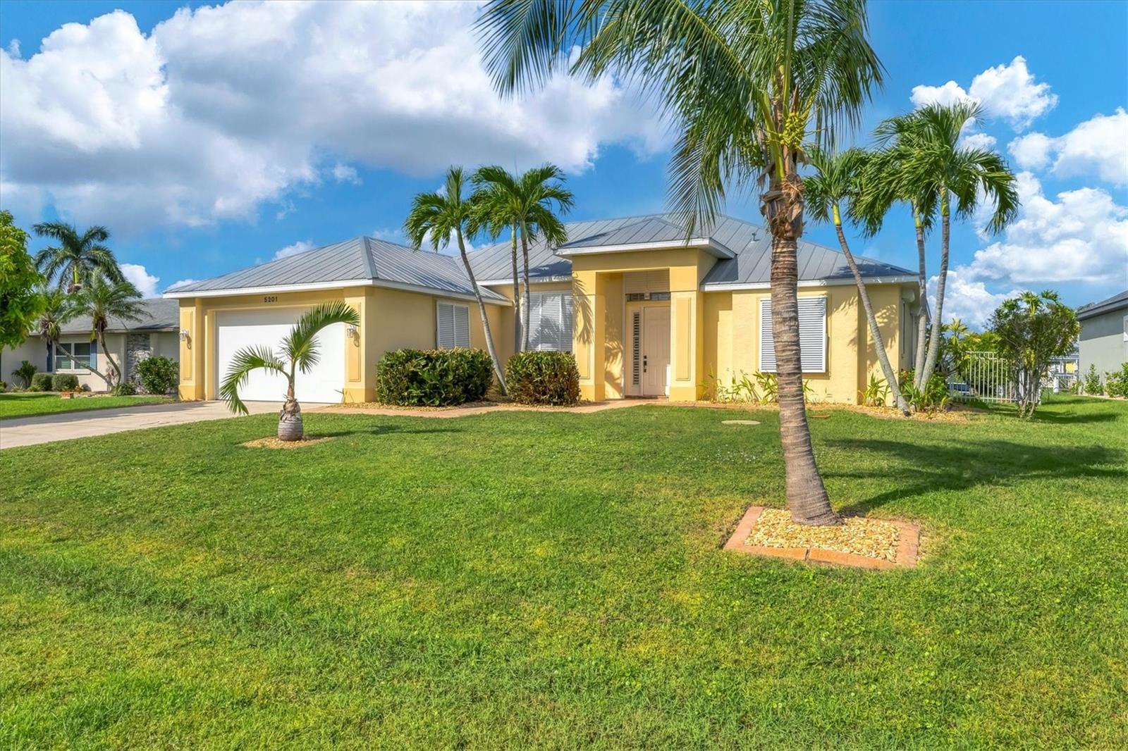 PORT CHARLOTTE SEC 054 - Residential