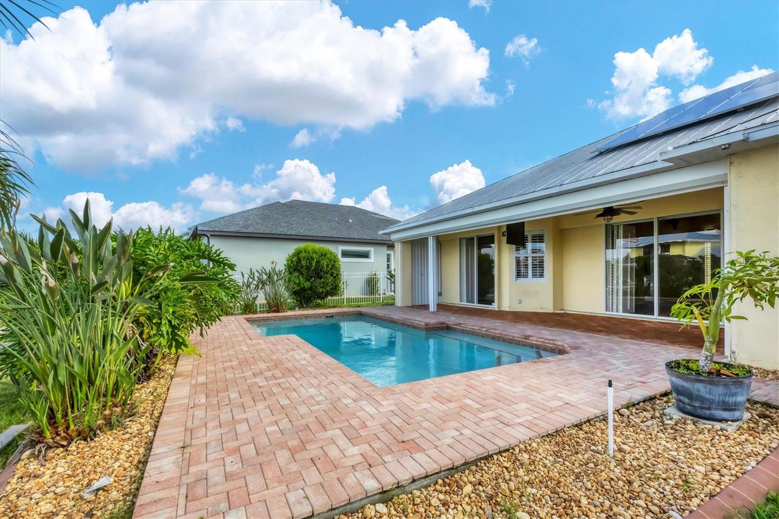 PORT CHARLOTTE SEC 054 - Residential