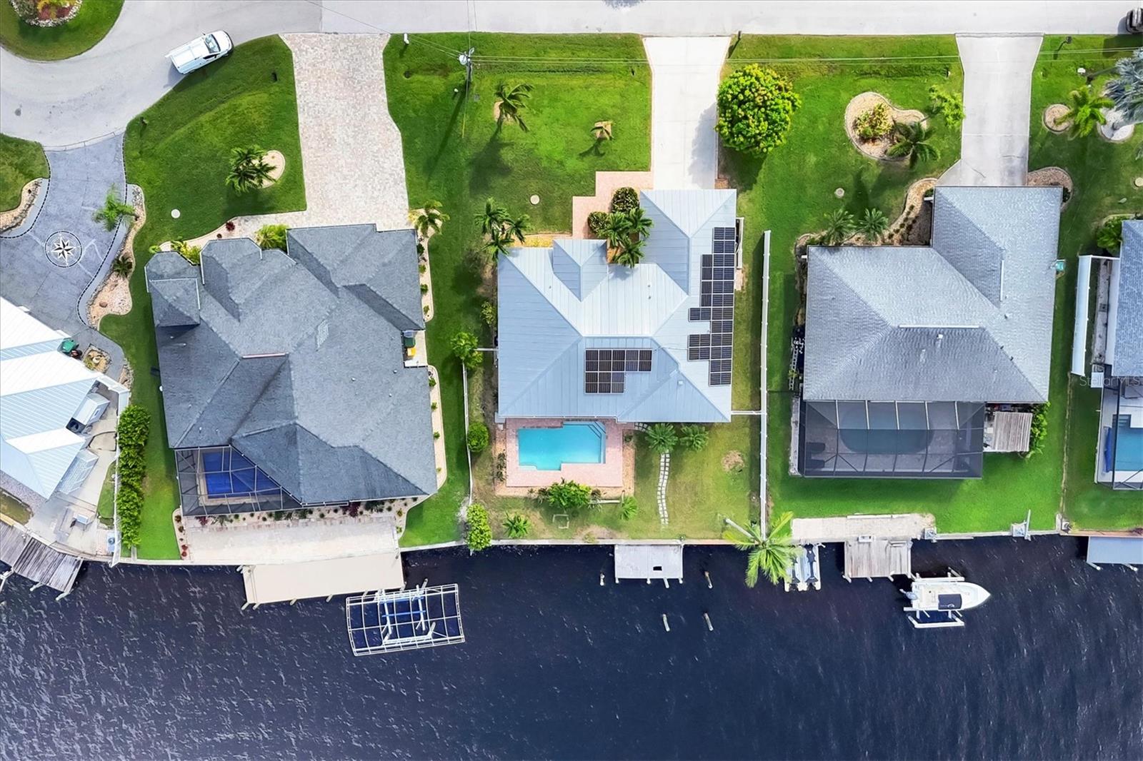 PORT CHARLOTTE SEC 054 - Residential