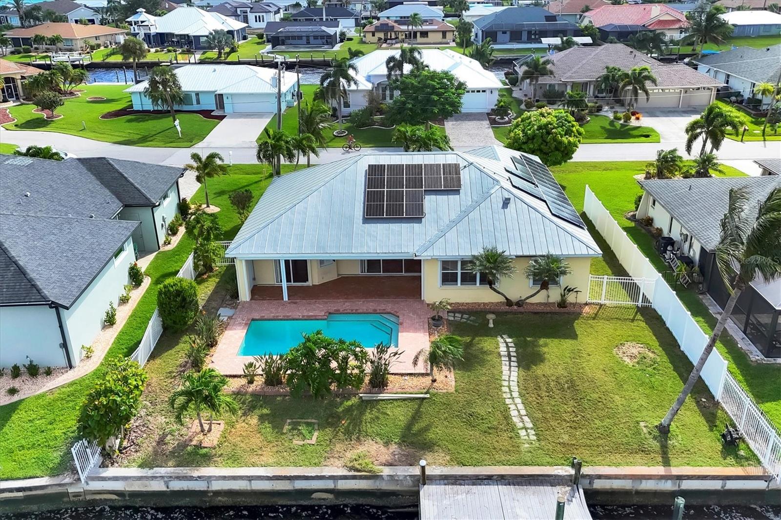 PORT CHARLOTTE SEC 054 - Residential