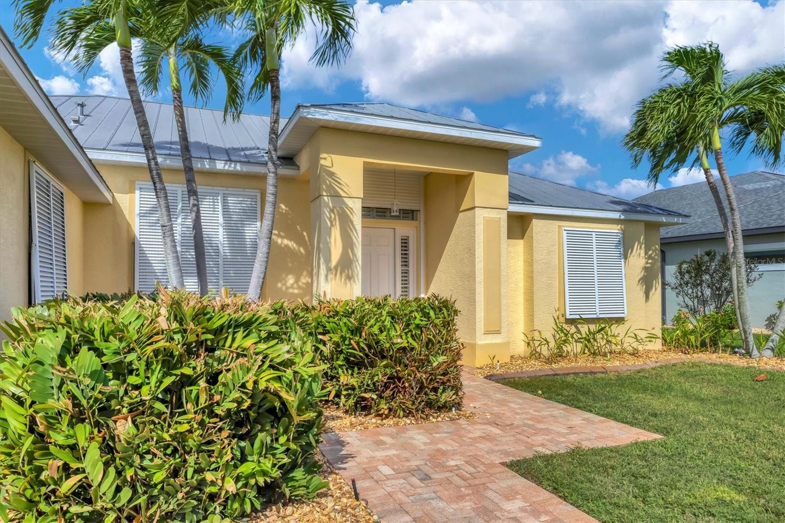 PORT CHARLOTTE SEC 054 - Residential