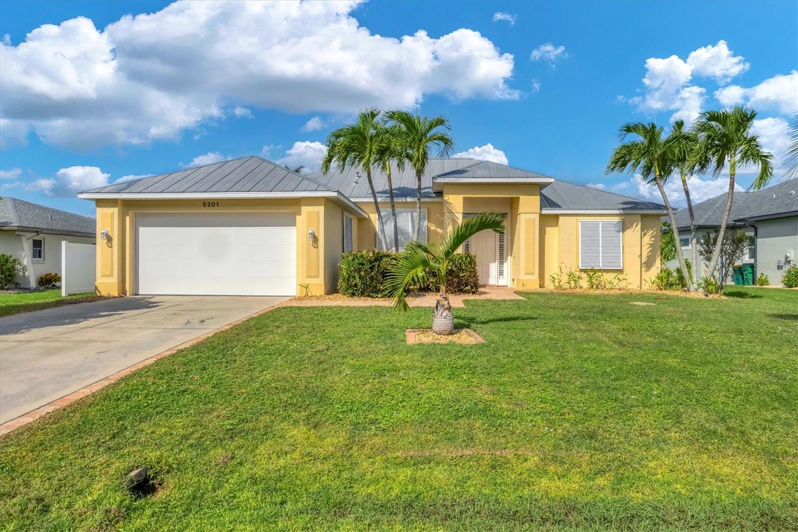 PORT CHARLOTTE SEC 054 - Residential