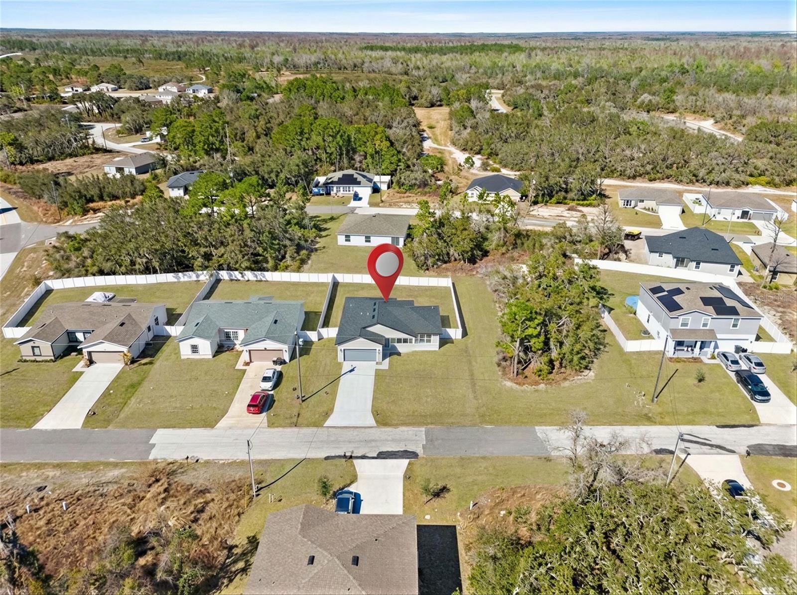 POINCIANA NEIGHBORHOOD 2 WEST VILLAGE 7 - Residential