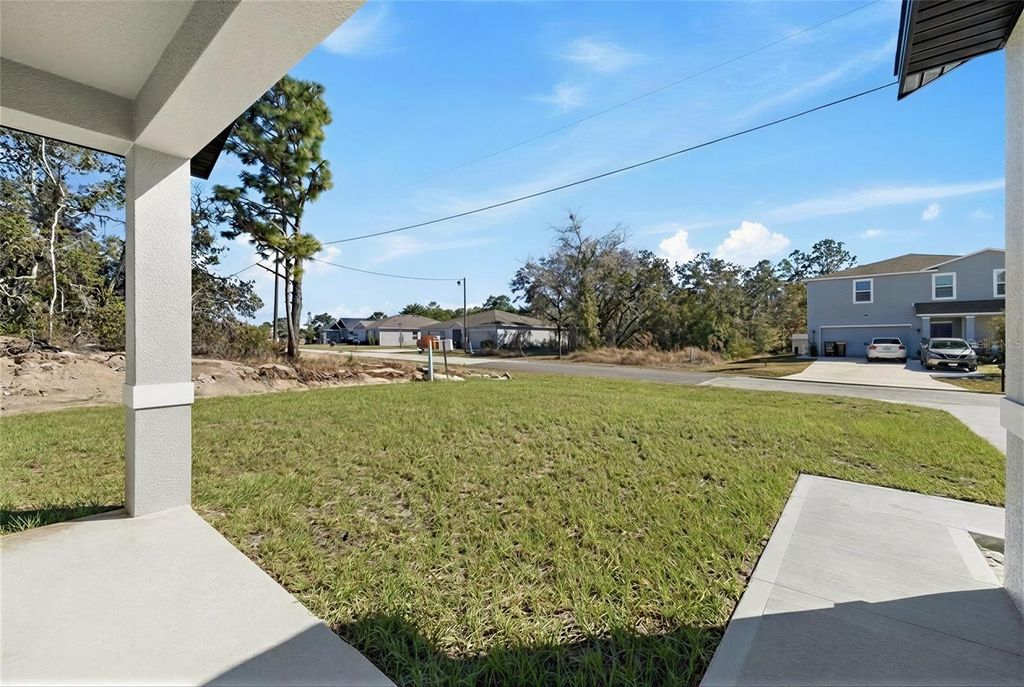 Photo of 442 Caribbean Court, Poinciana, FL 34759 (MLS # O6387292)