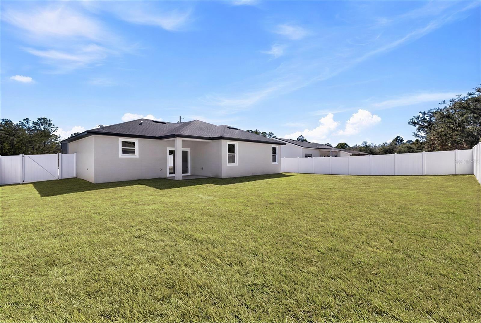 POINCIANA NEIGHBORHOOD 2 WEST VILLAGE 7 - Residential