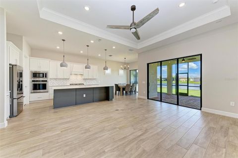 A home in LAKEWOOD RANCH