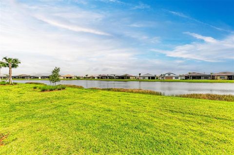 A home in LAKEWOOD RANCH