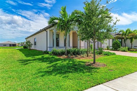 A home in LAKEWOOD RANCH