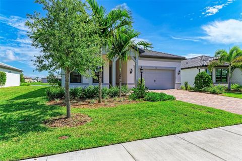 A home in LAKEWOOD RANCH