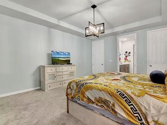 SOLARA RES VACATION VILLAS REP - Residential Lease