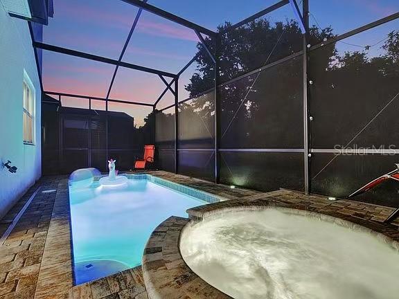 SOLARA RES VACATION VILLAS REP - Residential Lease