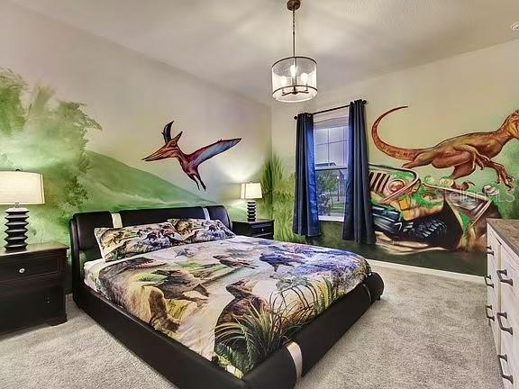 SOLARA RES VACATION VILLAS REP - Residential Lease