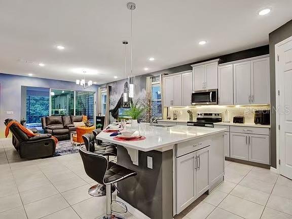 SOLARA RES VACATION VILLAS REP - Residential Lease