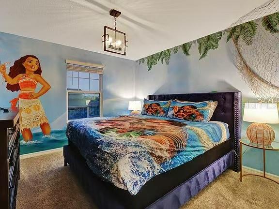 SOLARA RES VACATION VILLAS REP - Residential Lease