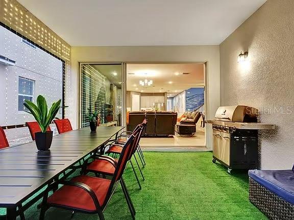 SOLARA RES VACATION VILLAS REP - Residential Lease