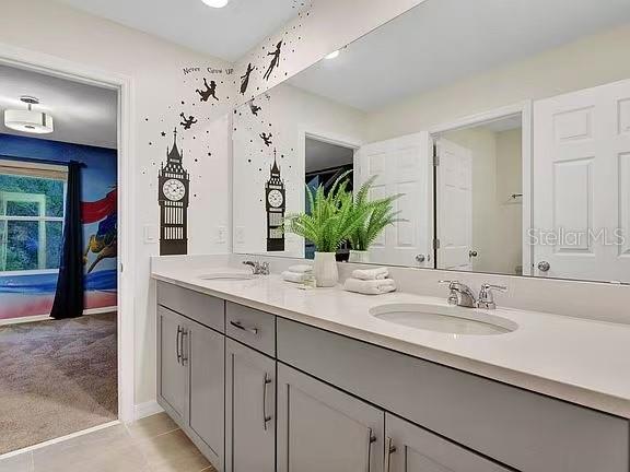 SOLARA RES VACATION VILLAS REP - Residential Lease