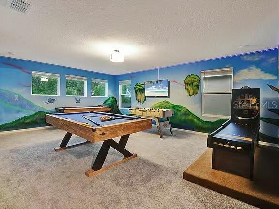 SOLARA RES VACATION VILLAS REP - Residential Lease