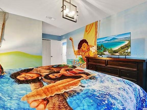 SOLARA RES VACATION VILLAS REP - Residential Lease