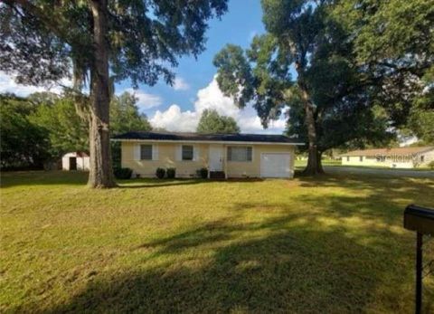 Photo of 1551 NE 29th Street, Ocala, FL 34479 (MLS # TB8476934)