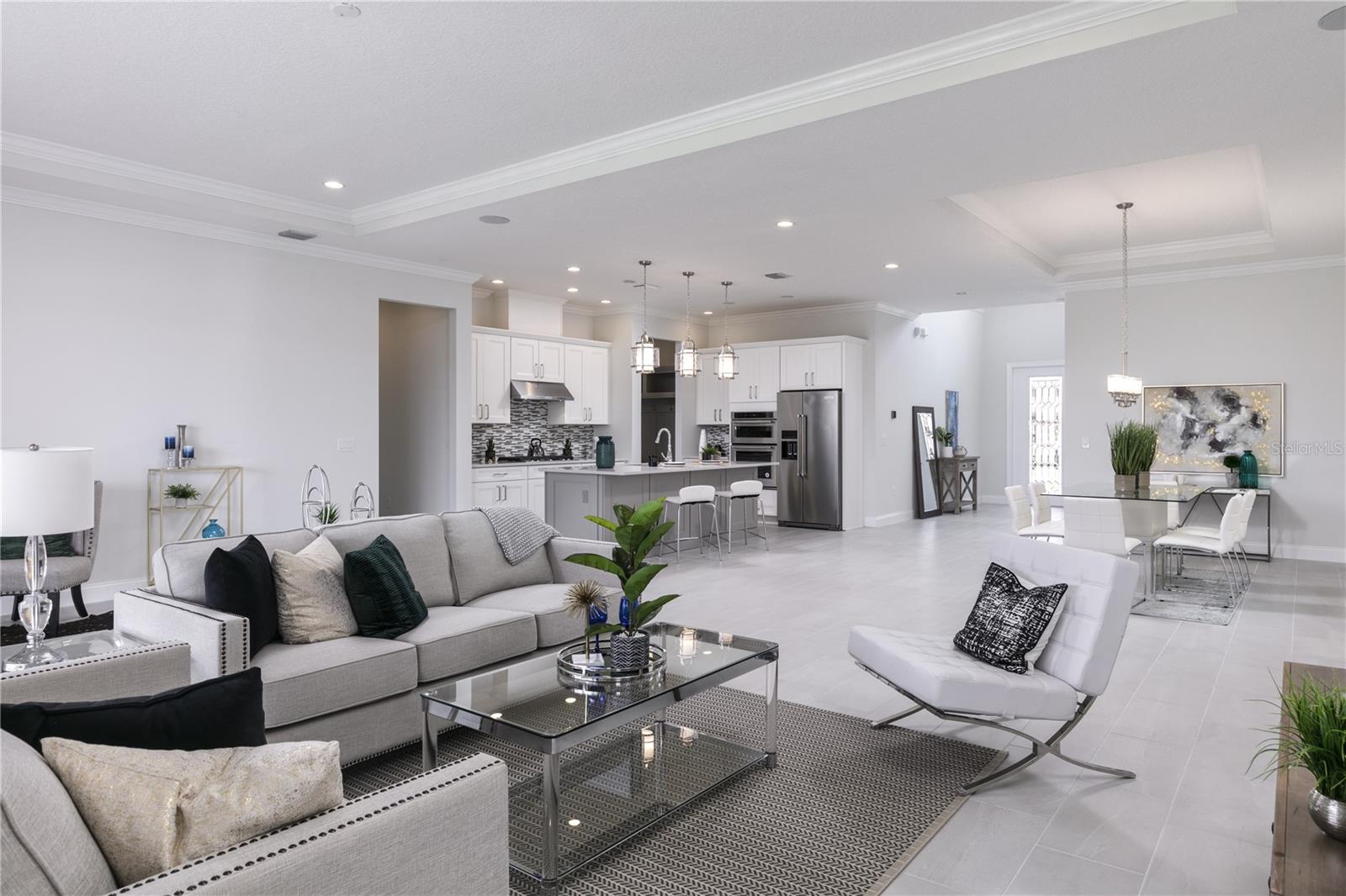 ROYAL CYPRESS PRESERVE PH 2 - Residential