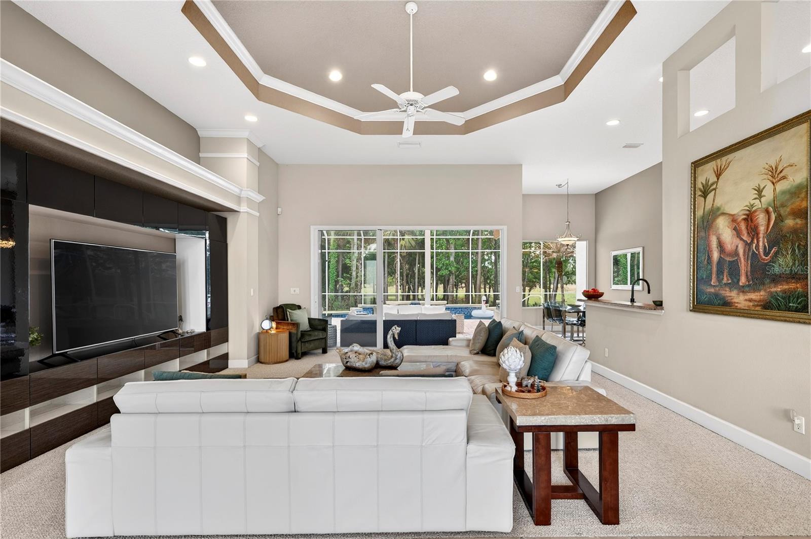 RESERVE AT SPRUCE CREEK UNIT 03D SEC 02 - Residential