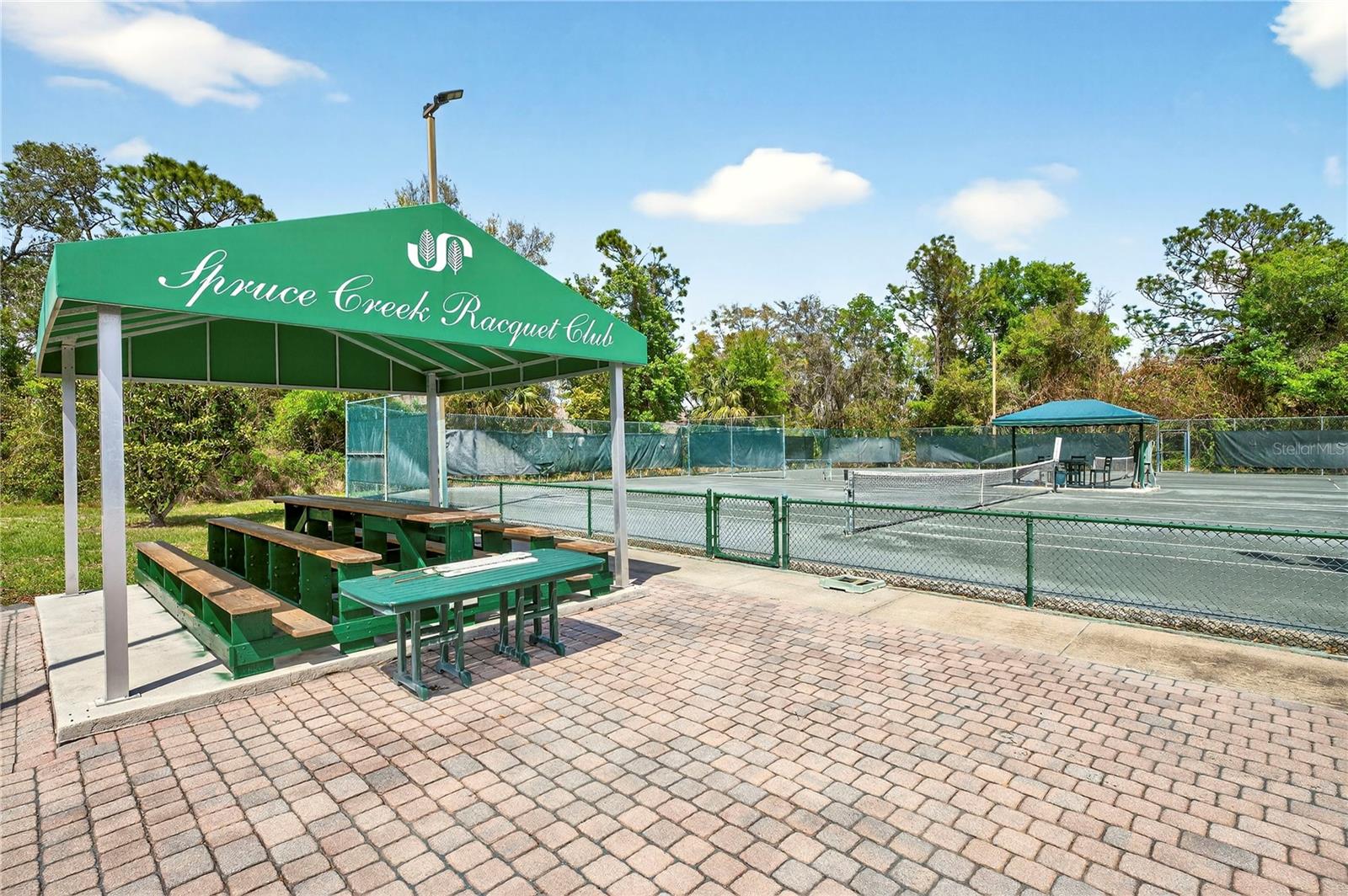 RESERVE AT SPRUCE CREEK UNIT 03D SEC 02 - Residential