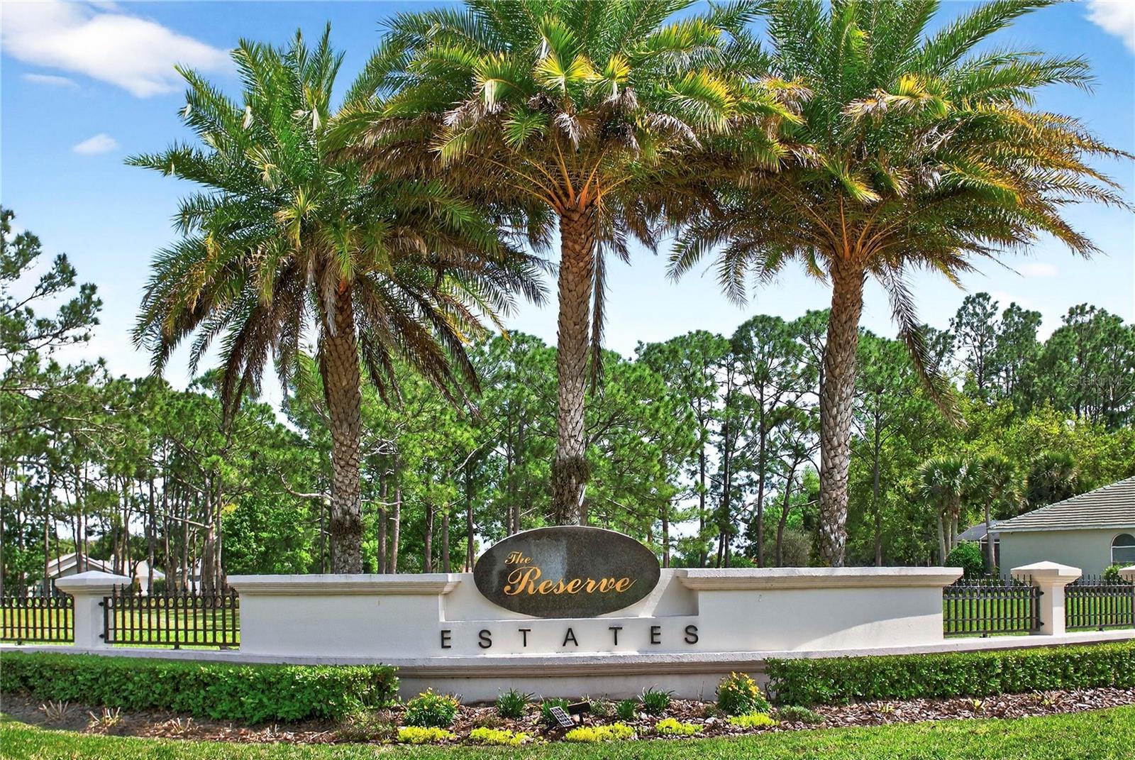 RESERVE AT SPRUCE CREEK UNIT 03D SEC 02 - Residential