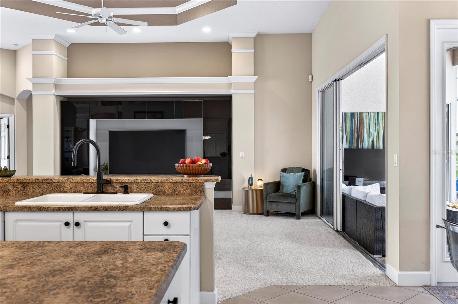 RESERVE AT SPRUCE CREEK UNIT 03D SEC 02 - Residential