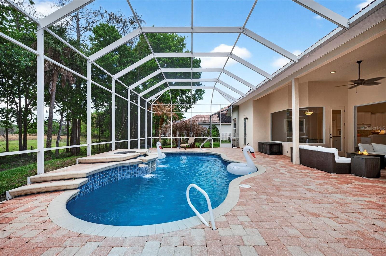 RESERVE AT SPRUCE CREEK UNIT 03D SEC 02 - Residential