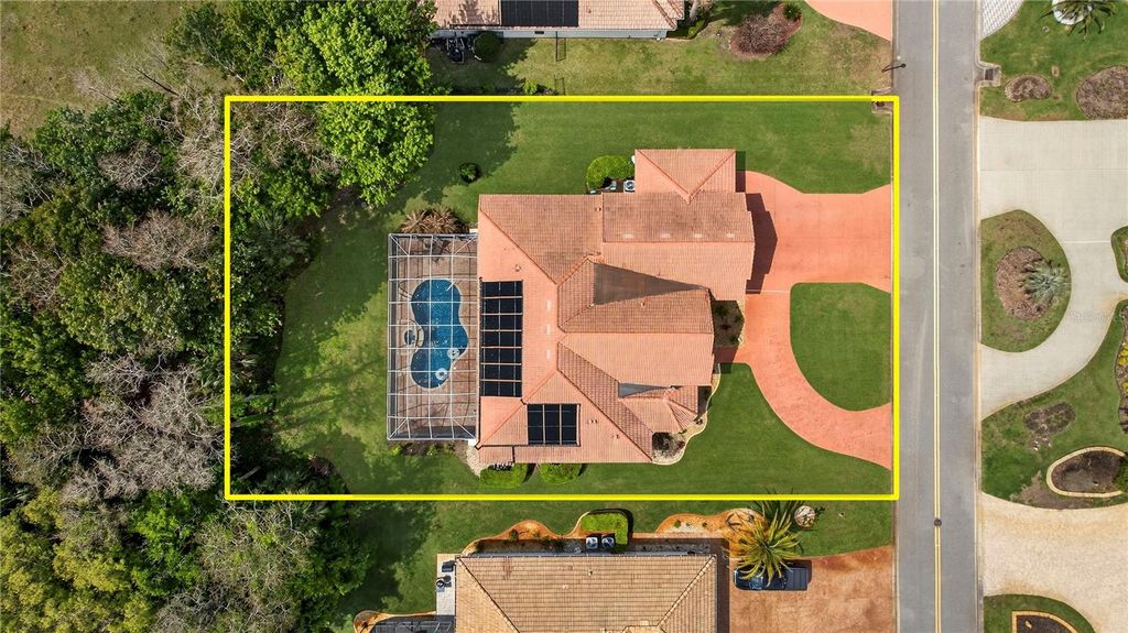 Photo of 1950 Southcreek Boulevard, Port Orange, FL 32128 (MLS # V4948139)